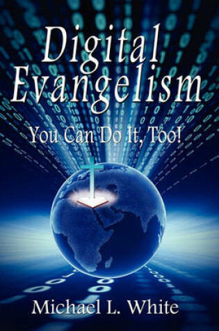 Cover of Digital Evangelism