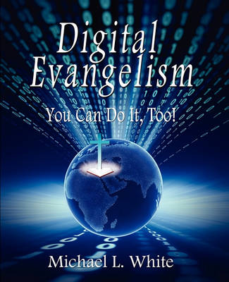 Book cover for Digital Evangelism