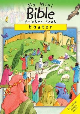 Cover of Easter