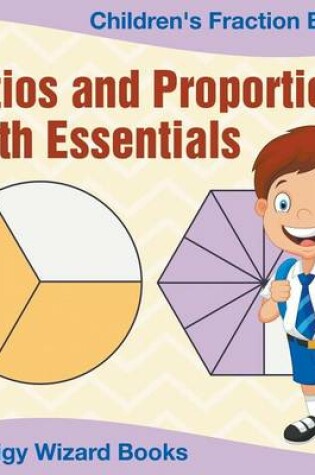 Cover of Ratios and Proportions Math Essentials