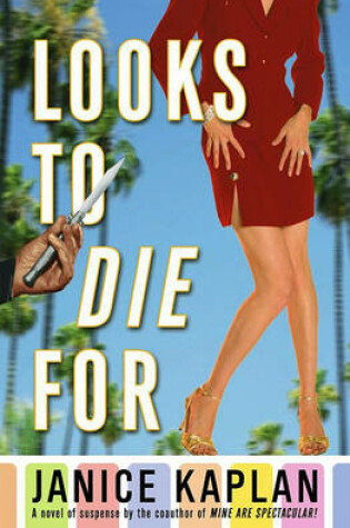Cover of Looks to Die for