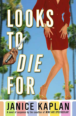 Book cover for Looks to Die for