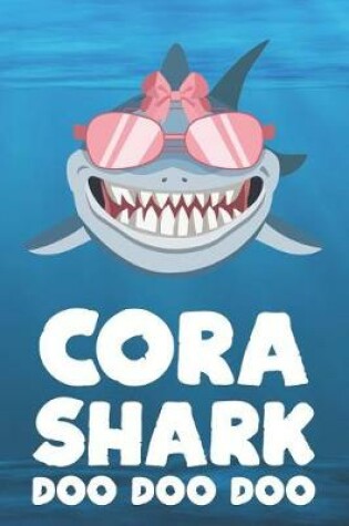 Cover of Cora - Shark Doo Doo Doo