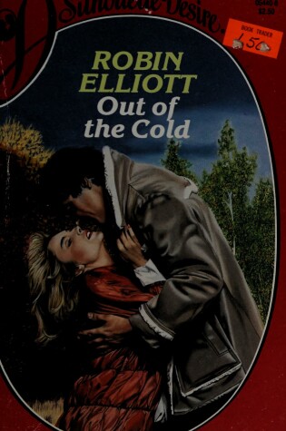 Cover of Out Of The Cold