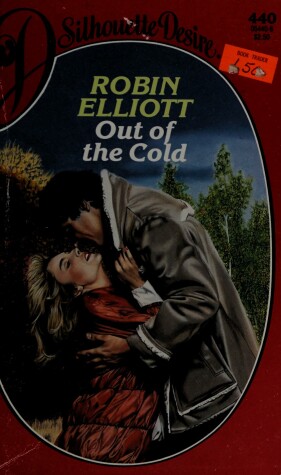 Book cover for Out Of The Cold