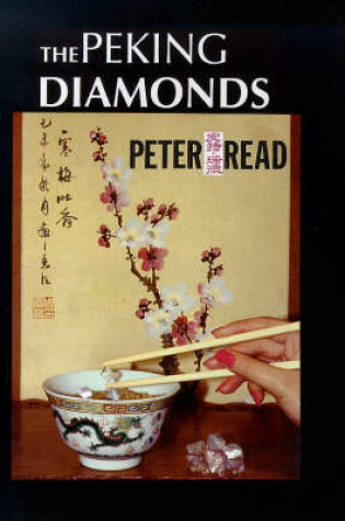 Cover of The Peking Diamonds