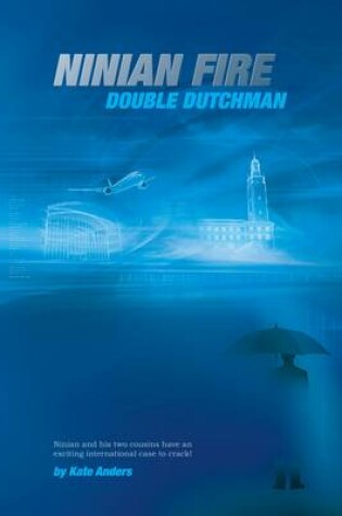 Cover of Double Dutchman