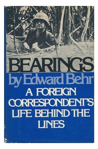 Cover of Bearings