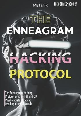 Book cover for Enneagram