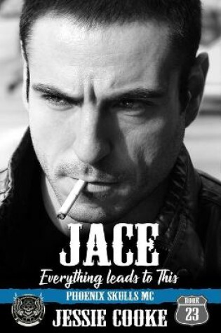 Cover of Jace