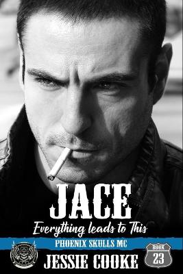 Book cover for Jace