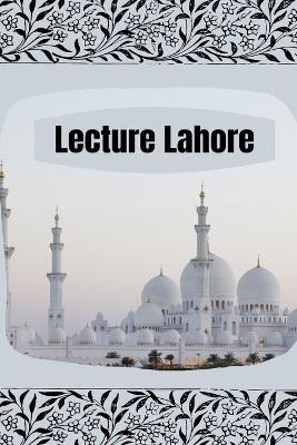 Book cover for Lecture Lahore