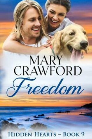 Cover of Freedom