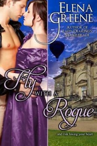 Cover of Fly with a Rogue