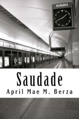 Cover of Saudade Issue 1