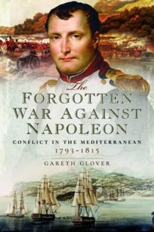 Cover of The Forgotten War Against Napoleon