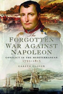 Book cover for The Forgotten War Against Napoleon
