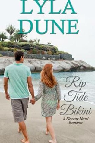 Cover of Rip Tide Bikini