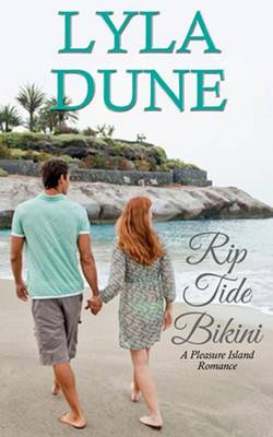 Book cover for Rip Tide Bikini
