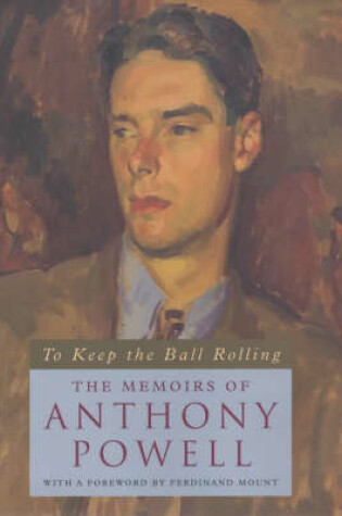 Cover of To Keep the Ball Rolling