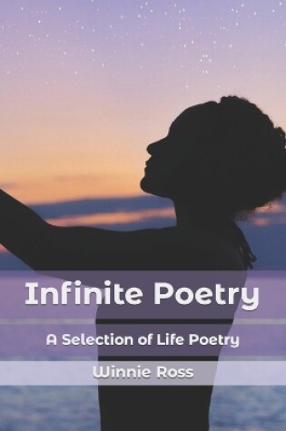 Cover of Infinite Poetry
