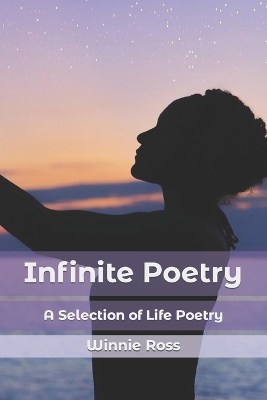 Book cover for Infinite Poetry