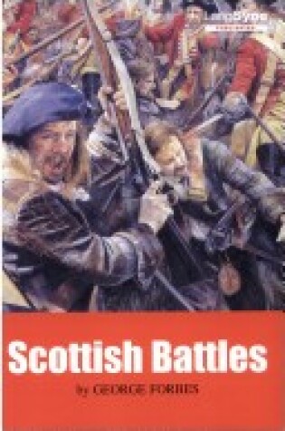 Cover of Scottish Battles