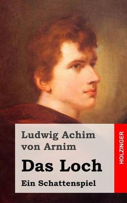 Book cover for Das Loch