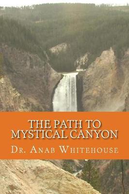 Book cover for The Path to Mystical Canyon