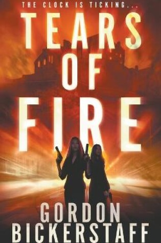 Cover of Tears of Fire