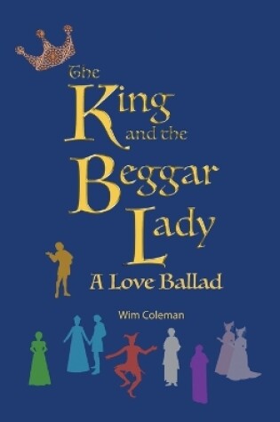 Cover of The King and the Beggar Lady