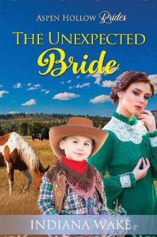 Cover of The Unexpected Bride