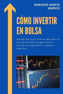 Cover of Cómo invertir en Bolsa