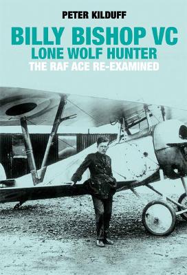 Book cover for Billy Bishop