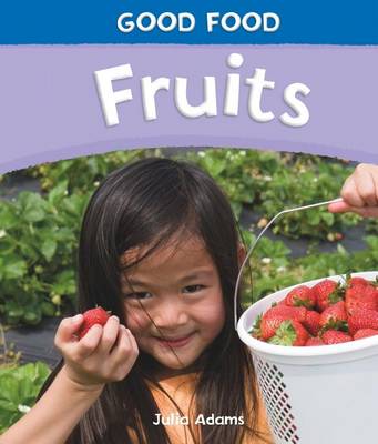 Cover of Fruits