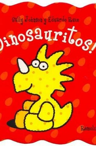 Cover of Dinosauritos!