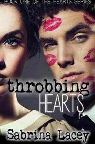 Cover of Throbbing Hearts 1