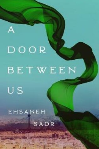 Cover of A Door Between Us