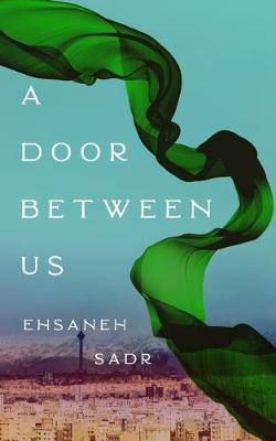 Book cover for A Door Between Us