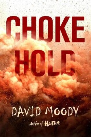 Cover of Chokehold