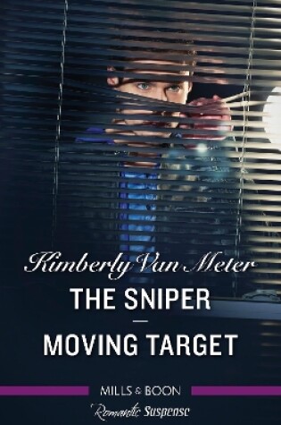 Cover of The Sniper/Moving Target
