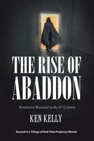 Cover of The Rise of Abaddon