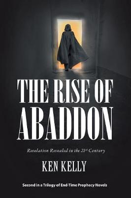 Book cover for The Rise of Abaddon