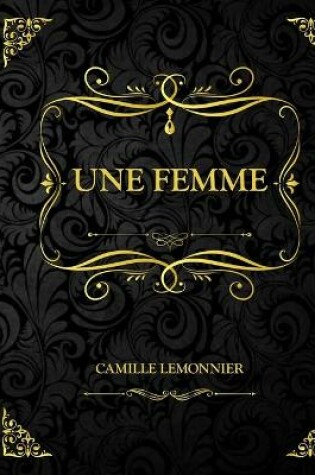 Cover of Une femme