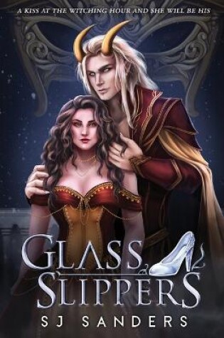 Cover of Glass Slippers