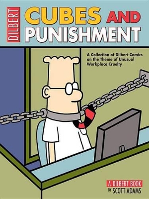 Book cover for Cubes and Punishment