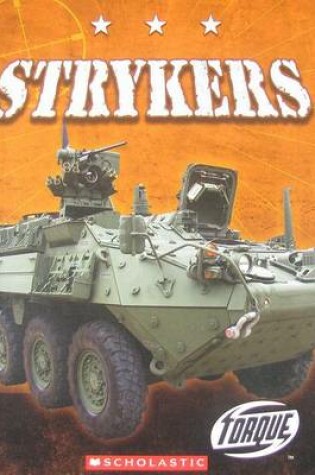 Cover of Strykers