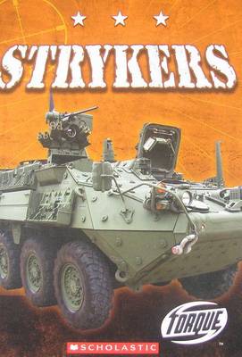 Cover of Strykers