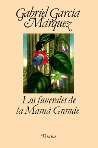 Cover of Los Fuberales De La Mama Grande