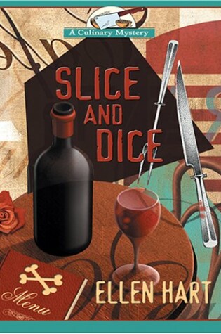Cover of Slice and Dice